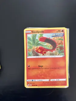 Pokemon Cards Approximately 450 Cards Bulk Sale Pokemon Trading Cards - Image 2