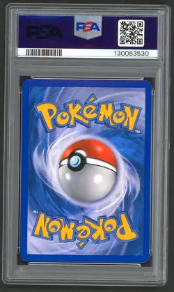 Pokemon Cards - PSA 9 Skuntank 13/16 - Pokemon Rumble Holo - MINT - PSA9 - Image 2