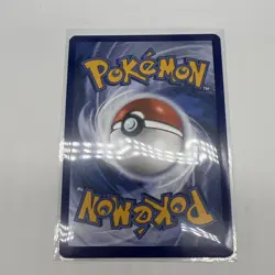 Pokemon TCG Destined Rivals Misty's Psyduck Illustration Rare Card 193/182 - Image 3