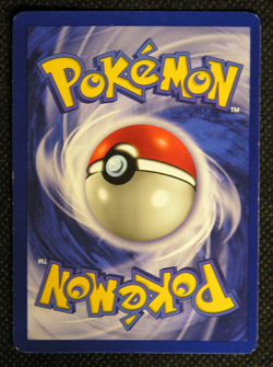 Ninetales Base Set Holo - Pokemon TCG Unlimited Rare Card 12/102 - Image 2