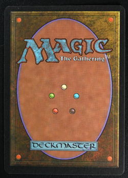 Serra's Sanctum Magic Card Urza's Saga Reserved List MTG - Image 3