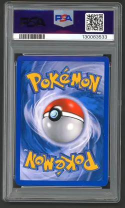 Pokemon Cards - PSA 9 Bibarel 16/16 - Pokemon Rumble Holo - MINT - PSA9 - Image 2