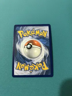 Pokemon TCG Terapagos EX Gold Hyper Rare Card 173/142 Stellar Crown - Image 2