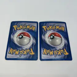 Vintage Pokemon 53 Card Bundle 1999-2000 Base, Jungle, Fossil, Team Rocket Set - Image 3