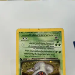 Vintage Pokemon 53 Card Bundle 1999-2000 Base, Jungle, Fossil, Team Rocket Set - Image 5