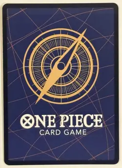 Portgas D. Ace OP02-013 SP (English) One Piece Card Game - Image 2
