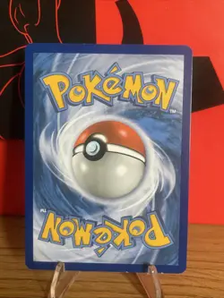 Pokemon TCG Gengar Mimikyu GX Holo Ultra Rare Card Sun Moon Team Up 53/181 - Image 2