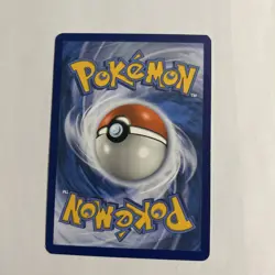 Fat Pikachu Card 2016 35/108 LV. 12 60HP - Image 2