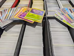 Pokemon TCG 6600+ ENGLISH Card Bundle Bulk Joblot inc rare/holo/rev holo/trainer - Image 3