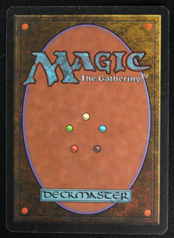 Gaea's Cradle Magic Card Urza's Saga Reserved List MTG - Image 3