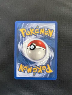 Pokemon Card EX Deoxys Whiscash 28/107 Rare - Image 4