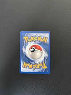 Pokemon Card EX Deoxys Whiscash 28/107 Rare - Image 5