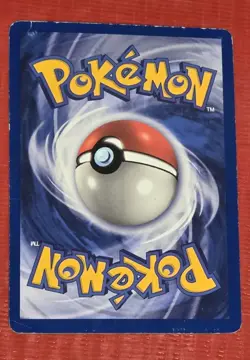 Snorlax Non Holo Rare Pokemon TCG Card Jungle Set 27/64 Near MINT Condition - Image 2