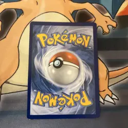 Pokemon TCG Zygarde EX Card 54/124 Fates Collide Full Card Holo - Image 3