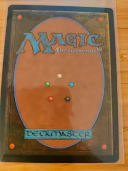 MTG Warren Soultrader 0110 Modern Horizons 3 M/NM Free UK P&P - Image 2