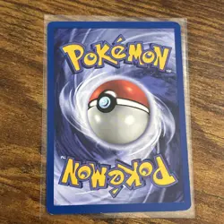 Pokemon Pikachu TCG Jungle Card 60/64 1st Edition Common LP - Image 2