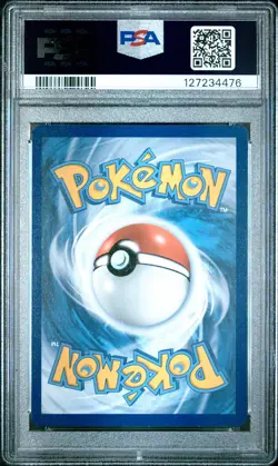PSA MINT 9 - Arceus V Arceus V Figure Collection Pokemon Swsh Black Star Promo 2 - Image 2