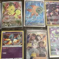 Pokemon Cards VStar EX And More Lot - Gift Box Collection all cards are in good - Image 5
