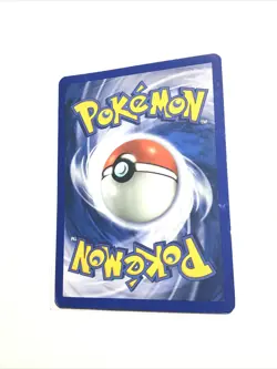 WATER ENERGY - 111/111 - Neo Genesis - Pokemon Card - PL - Image 2