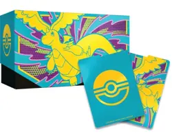 Mega Evolution - Ascended Heroes Elite Trainer Box ETB ✅ Presale - Image 3