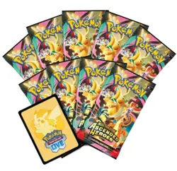 Mega Evolution - Ascended Heroes Elite Trainer Box ETB ✅ Presale - Image 4
