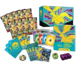 Mega Evolution - Ascended Heroes Elite Trainer Box ETB ✅ Presale - Image 5