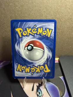 Rockets Snorlax 33/132 Gym Heroes Pokemon TCG - Image 4