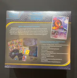 Pokemon TCG Mega Evolution Pokemon Center Phantasmal Flames Elite Trainer Box - Image 2
