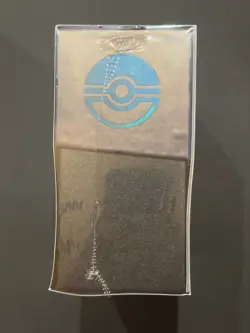 Pokemon TCG Mega Evolution Pokemon Center Phantasmal Flames Elite Trainer Box - Image 3