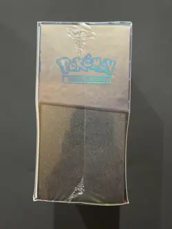 Pokemon TCG Mega Evolution Pokemon Center Phantasmal Flames Elite Trainer Box - Image 4