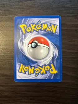 Dark Vileplume Team Rocket 13/82 Holo Rare Vintage Pokemon TCG Card - Image 2