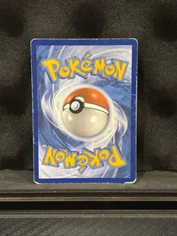 Blastoise EX - XY30 - Pokemon XY Promo Ultra Rare Card MP - Image 2
