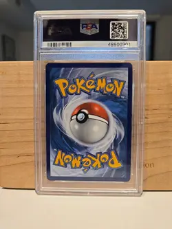 Pokemon TCG Tapu Lele GX SV94/SV94 Hidden Fates Shiny Vault Holo Card - Image 3