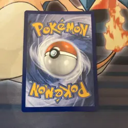 Pikachu V SWSH061 Full Art Promo - 2021 Pokemon Shining Fates NM - Image 2