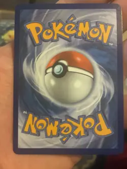Pokemon TCG - Oricorio ex 110/094 - Phantasmal Flames - Secret Rare - NM/M - Image 2