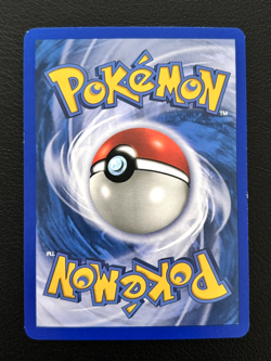 Tyranitar 29/165 Reverse Holo Expedition Set Pokemon Card TCG - NM/LP - Image 3