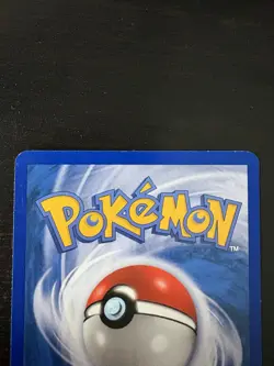 BLASTOISE DELTA SPECIES 2/100 EX CRYSTAL GUARDIANS LP - NM POKEMON - Image 4