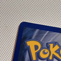 Pokemon TCG Quagsire 30/147 Aquapolis Rare Non-Holo Card - Image 3