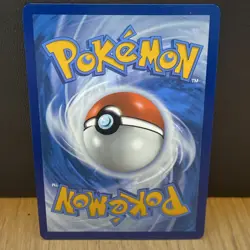 Pokemon - Mew ex (MEW 151/165) Play! Prize Pack Series 5 Stamped - Image 3