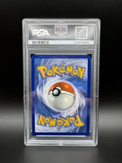 Blaziken 192/182 Illustration Rare Destined Rivals | Pokemon TCG PSA 9 MINT 🔥 - Image 2