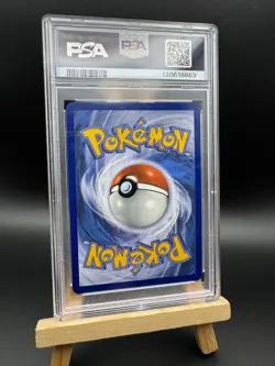 Blaziken 192/182 Illustration Rare Destined Rivals | Pokemon TCG PSA 9 MINT 🔥 - Image 5