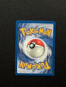 Poliwrath 013/102 Base Set Holo Pokemon TCG LP - Image 2