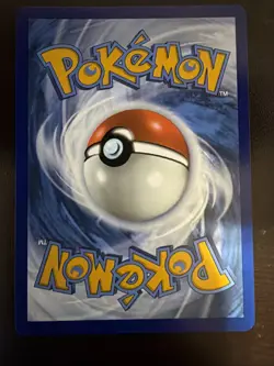 Pokemon TCG Iron Valiant EX Paradox Rift 249/182 Special Illustration Rare Card - Image 2