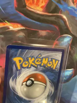 Muk & Alolan Muk GX 61/214 Pokemon TCG Unbroken Bonds Holo Near Mint - Image 3