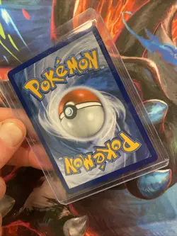 Muk & Alolan Muk GX 61/214 Pokemon TCG Unbroken Bonds Holo Near Mint - Image 5