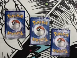 X3 Sealed Mega Charizard X ex, Oricorio UPC Promo 023 Pokemon TCG - Image 2