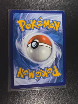 Heartflame Mask Ogerpon Ex 148/131. Mint/NearMint- Prismatic Evolutions Pokemon - Image 2