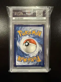 PSA 10 CHARMANDER 044 OBSIDIAN FLAMES ETB PROMO POKEMON GEM MINT - Image 2