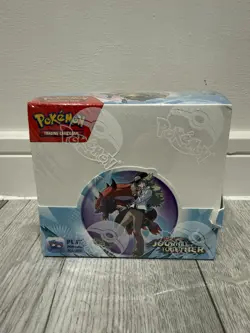 Pokemon TCG: Scarlet & Violet-Journey Together Booster Box (36 Packs) Sealed - Image 1