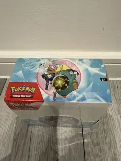 Pokemon TCG: Scarlet & Violet-Journey Together Booster Box (36 Packs) Sealed - Image 5